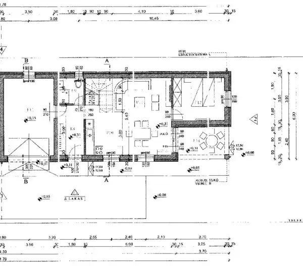 Eladó új építésű ikerház, Ráckeve 3+1 szoba 128 m² 82 M Ft