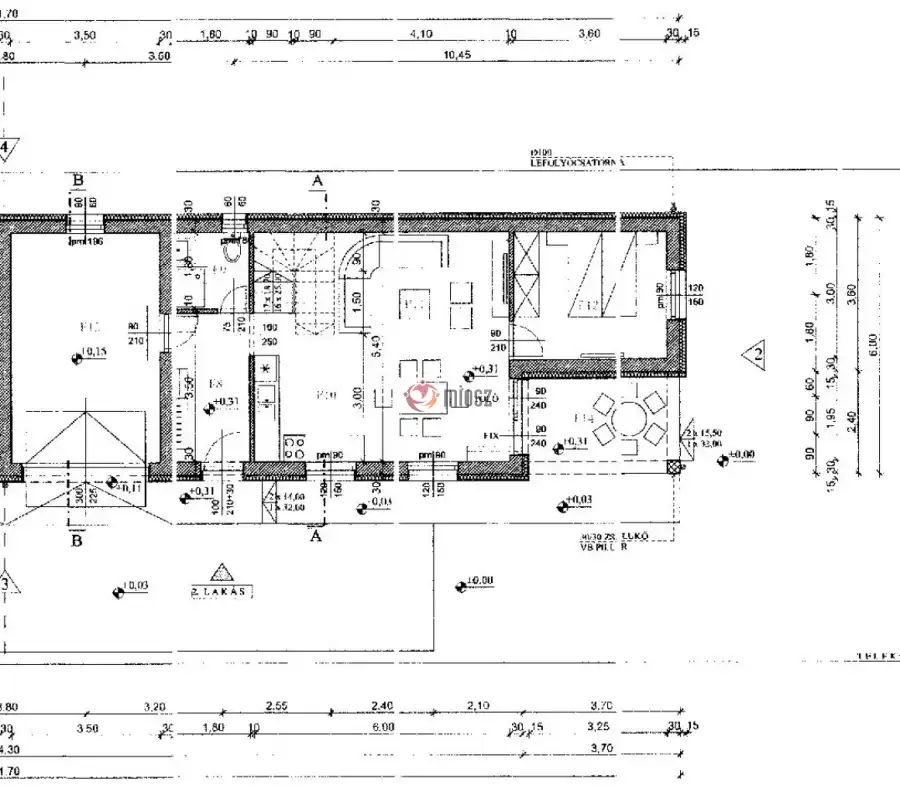 eladó új építésű ikerház, Ráckeve