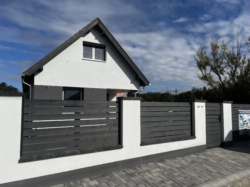 Pest megye - Ráckeve