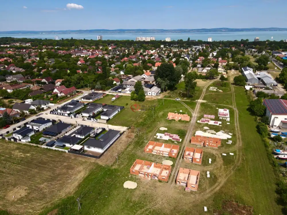 Somogy megye - Siófok