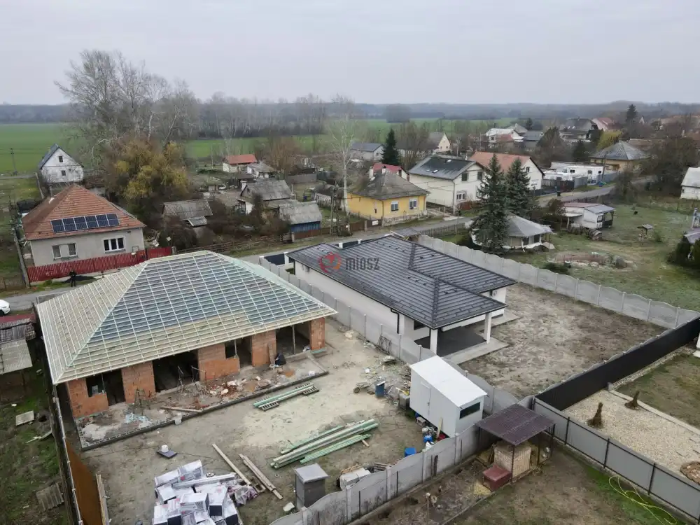 Pest megye - Sülysáp