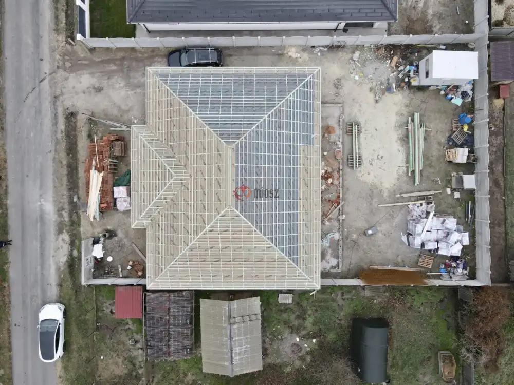 Pest megye - Sülysáp