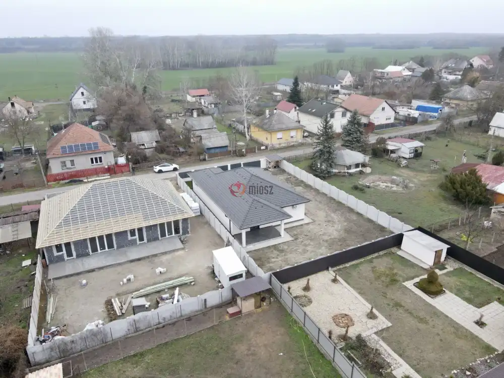 Pest megye - Sülysáp