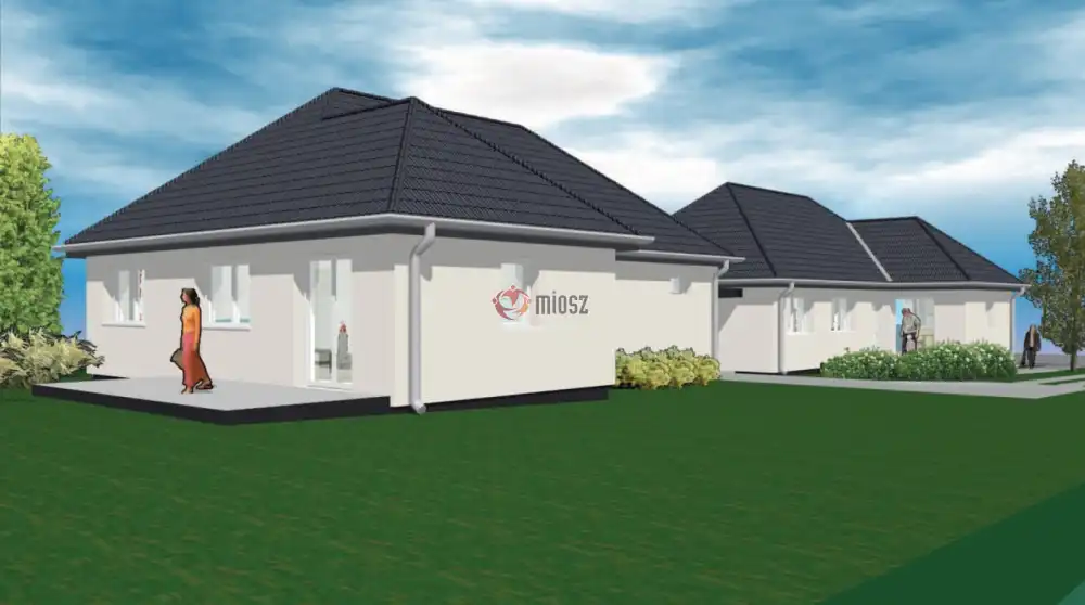 Pest megye - Tápiószecső