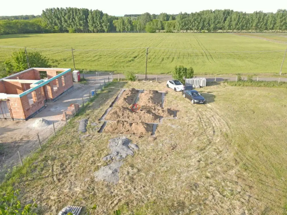 Pest megye - Tápiószecső