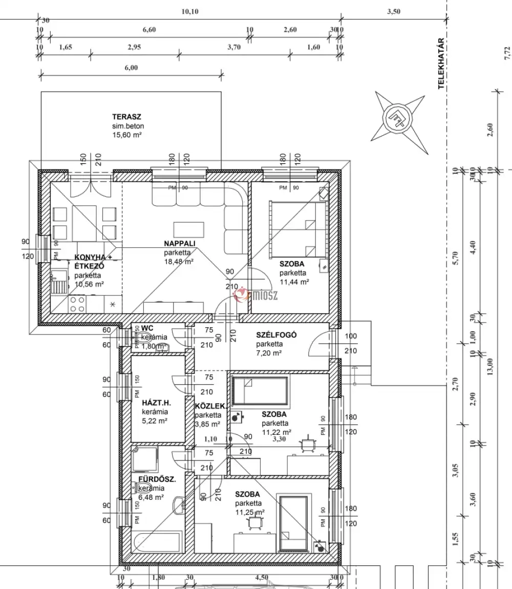 Pest megye - Tápiószecső