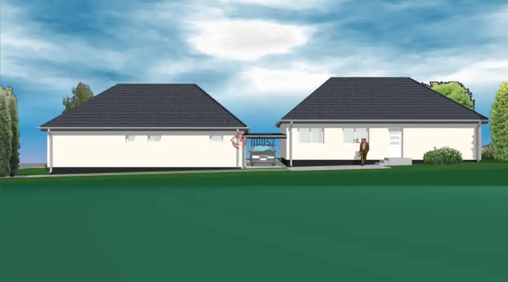 Pest megye - Tápiószecső