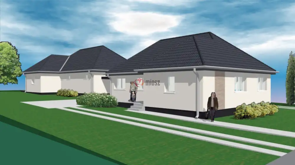 Pest megye - Tápiószecső