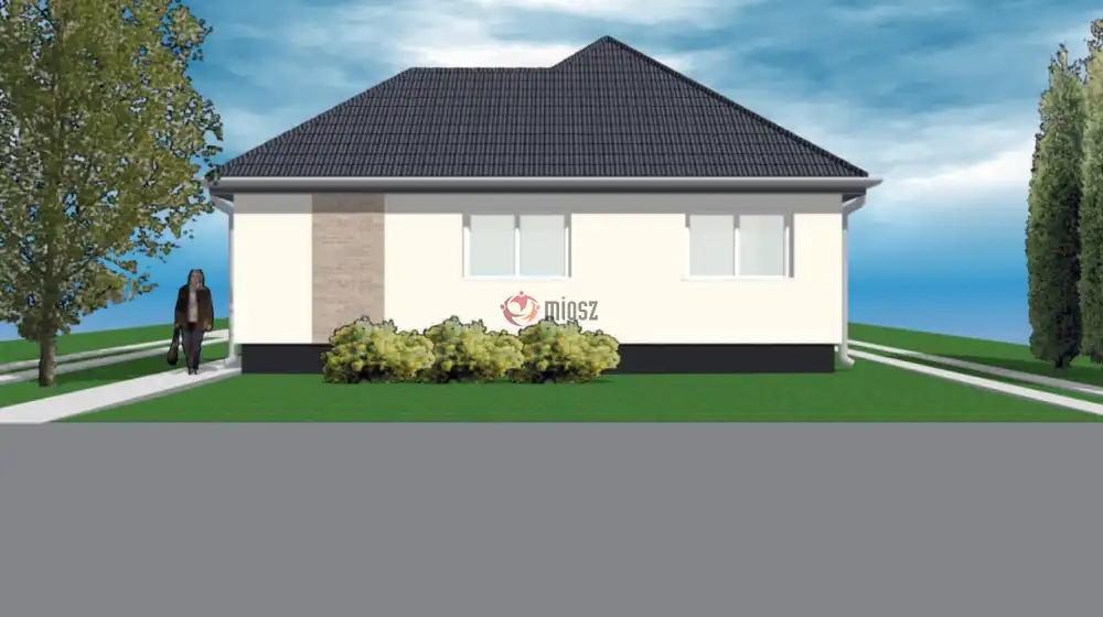 Pest megye - Tápiószecső