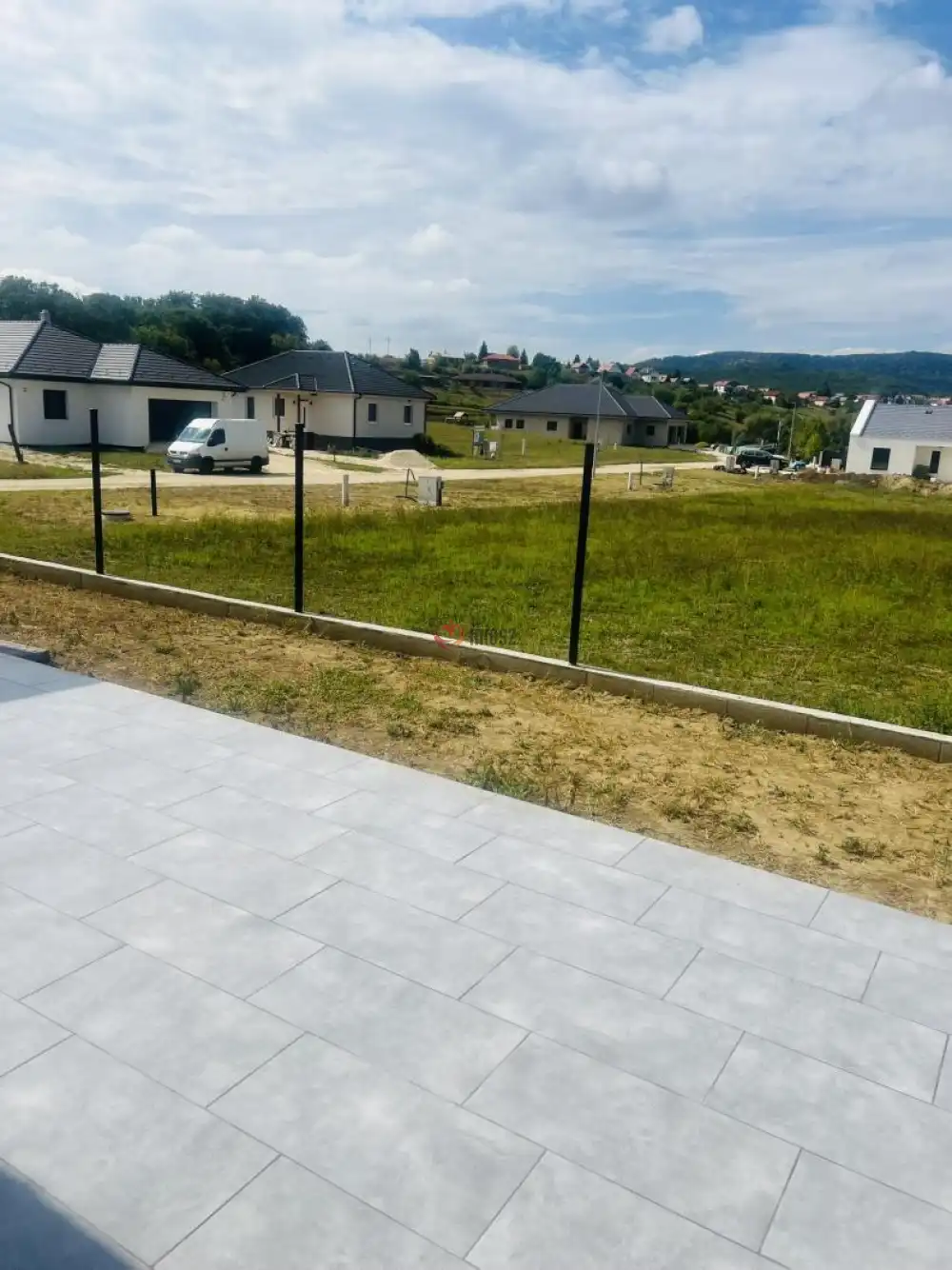 Komárom-Esztergom megye - Tarján