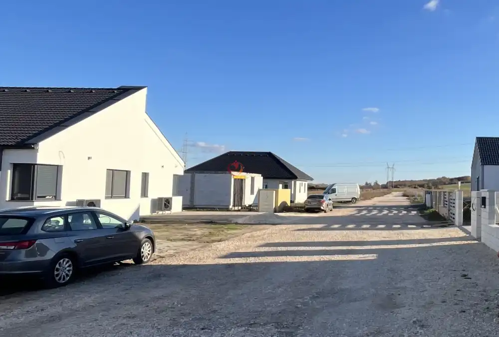 Fejér megye - Tordas