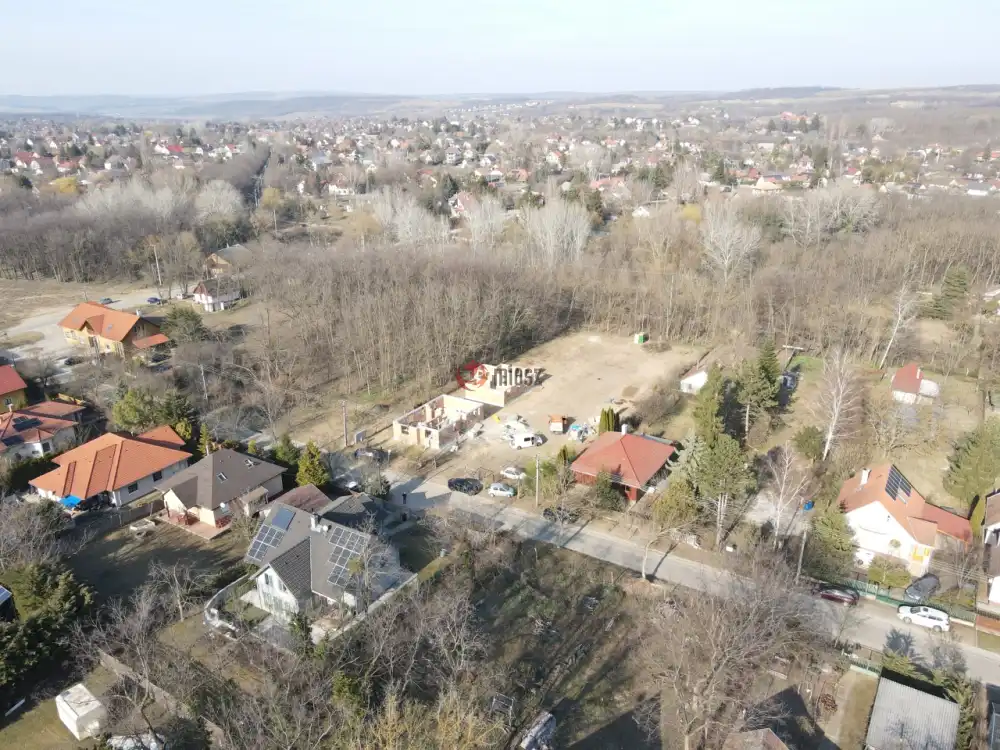 Pest megye - Veresegyház