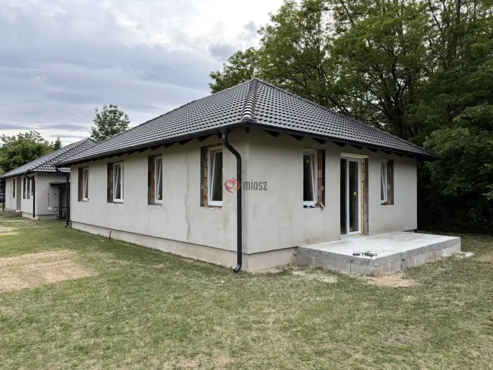 Pest megye - Veresegyház