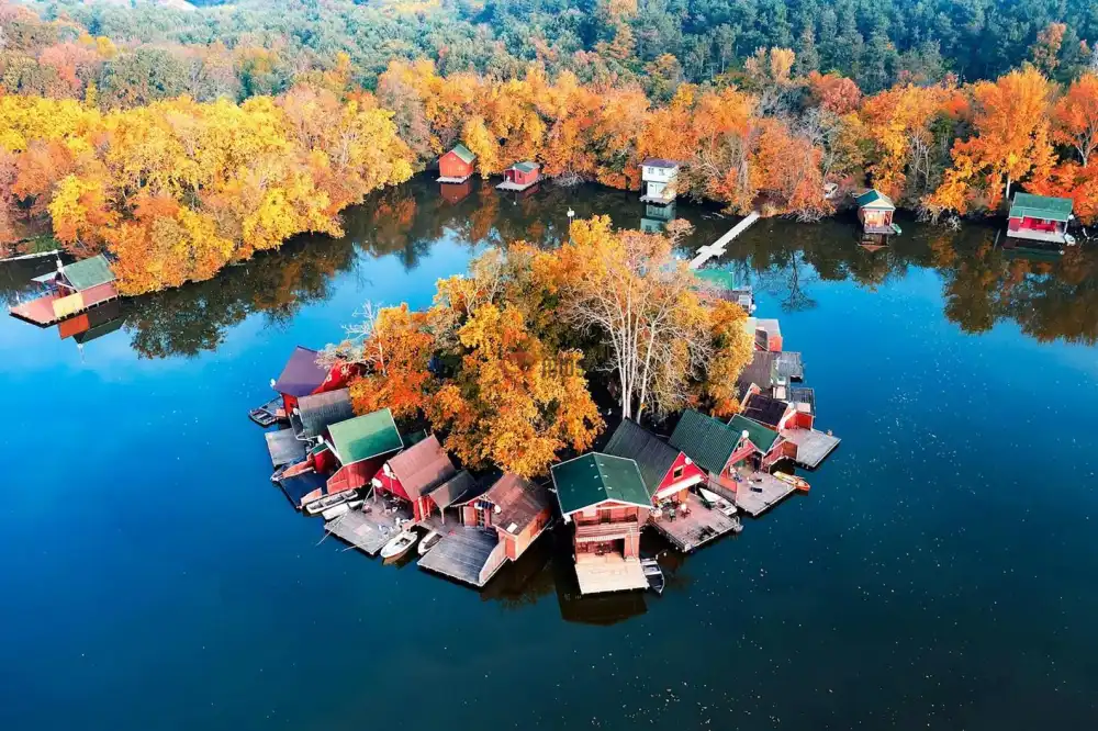 Komárom-Esztergom megye - Tata