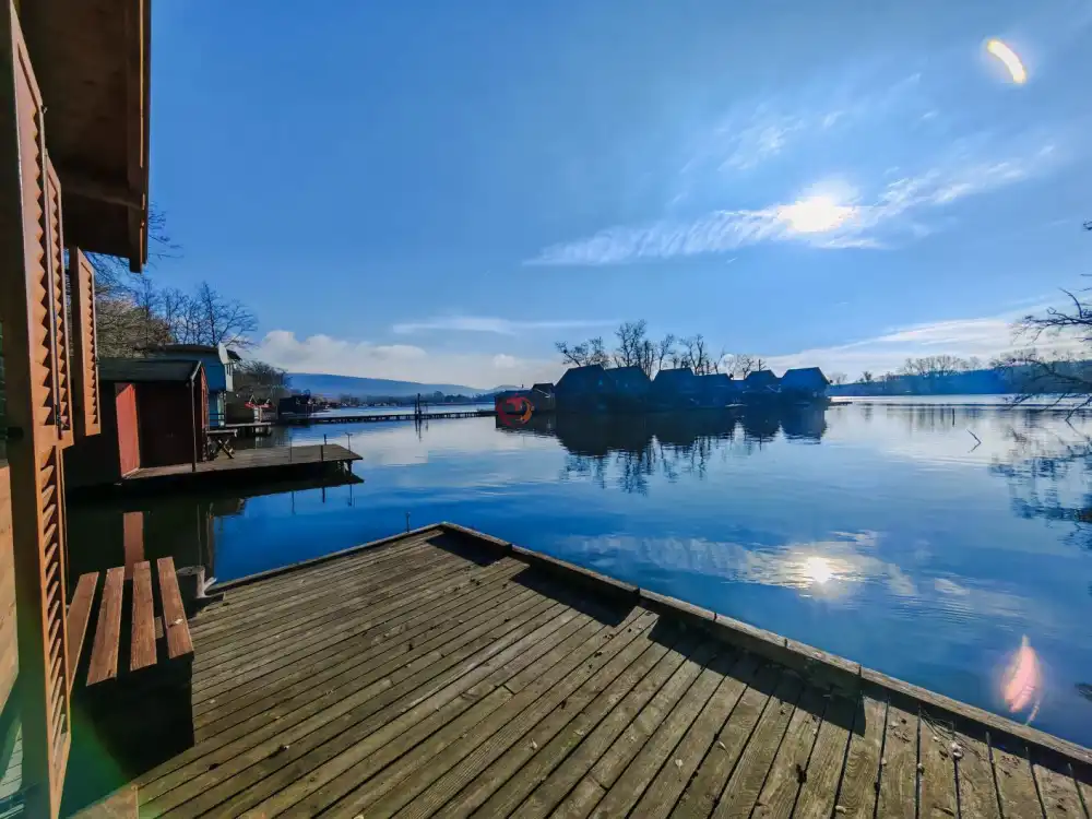 Komárom-Esztergom megye - Tata