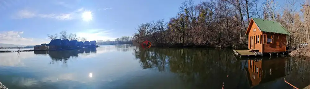 Komárom-Esztergom megye - Tata