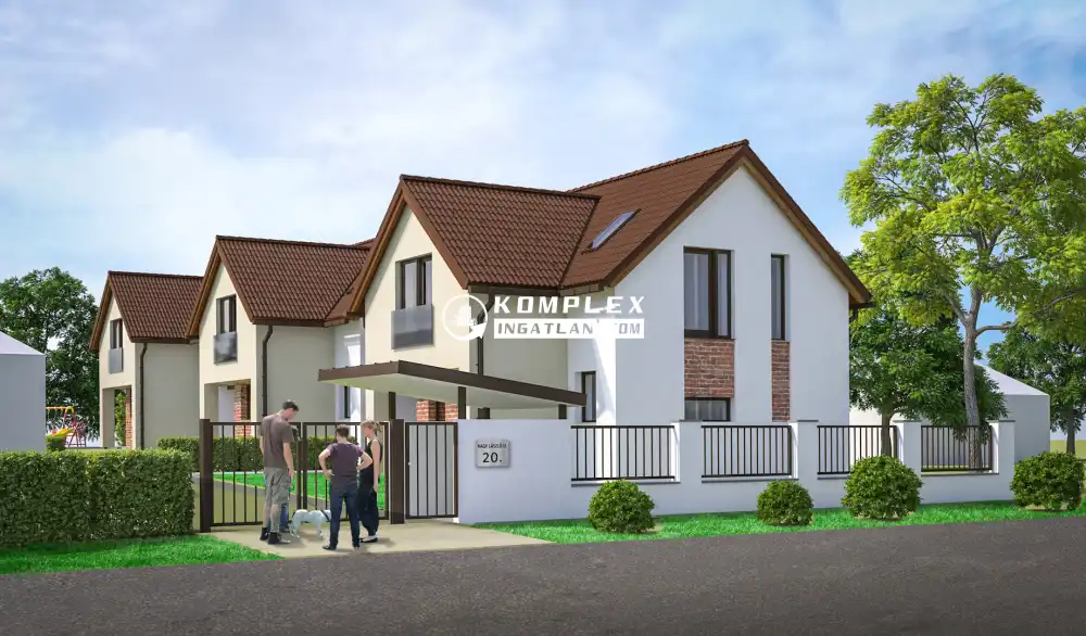 Komárom-Esztergom megye - Tatabánya