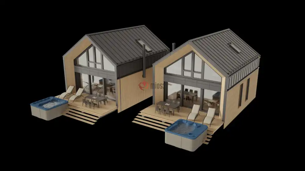 Somogy megye - Balatonföldvár