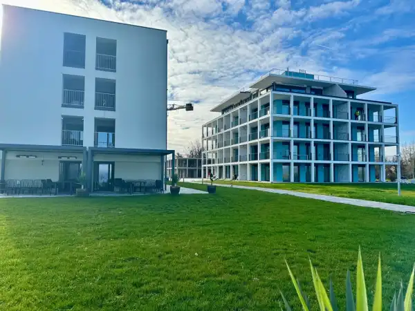 Eladó új építésű téglalakás, Balatonmáriafürdő 1 szoba 30 m² 56.7 M Ft