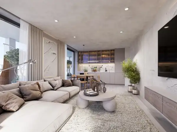 Eladó új építésű téglalakás, Balatonmáriafürdő 2 szoba 45 m² 82.25 M Ft