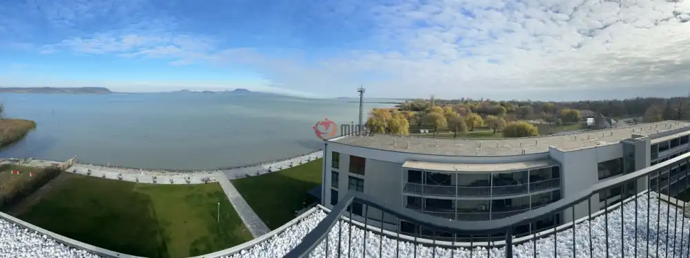 Somogy megye - Balatonmáriafürdő