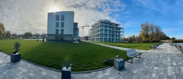 Eladó új építésű téglalakás, Balatonmáriafürdő 3 szoba 50 m² 99.99 M Ft