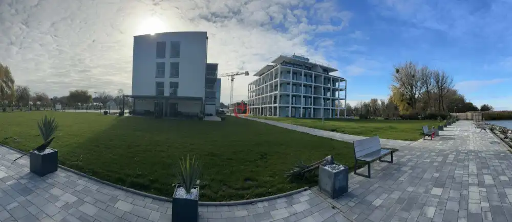 Somogy megye - Balatonmáriafürdő