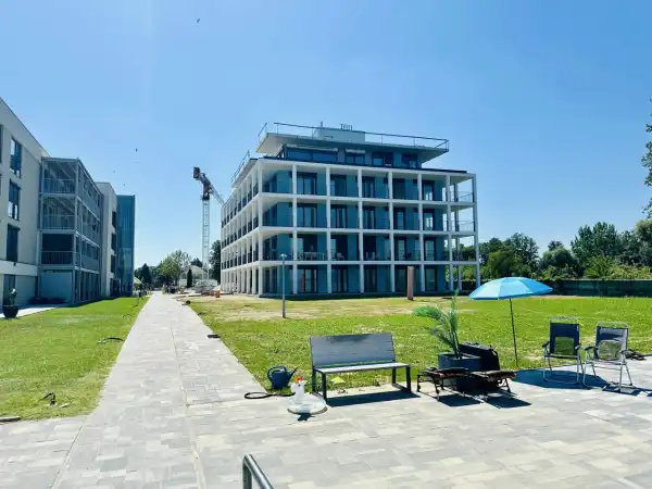 Eladó új építésű téglalakás, Balatonmáriafürdő 2 szoba 45 m² 67.81 M Ft