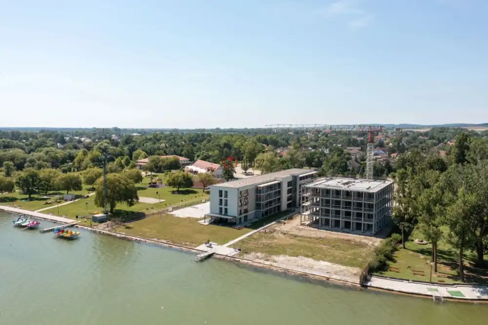 Somogy megye - Balatonmáriafürdő