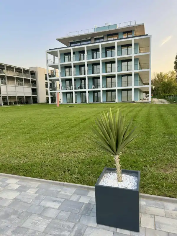 Eladó új építésű téglalakás, Balatonmáriafürdő 4 szoba 79 m² 136.45 M Ft