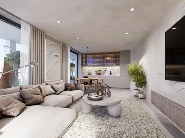 Eladó új építésű téglalakás, Balatonmáriafürdő 3 szoba 79 m² 139.84 M Ft