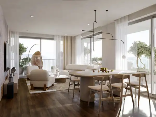Eladó új építésű téglalakás, Balatonmáriafürdő 1 szoba 32 m² 59.91 M Ft