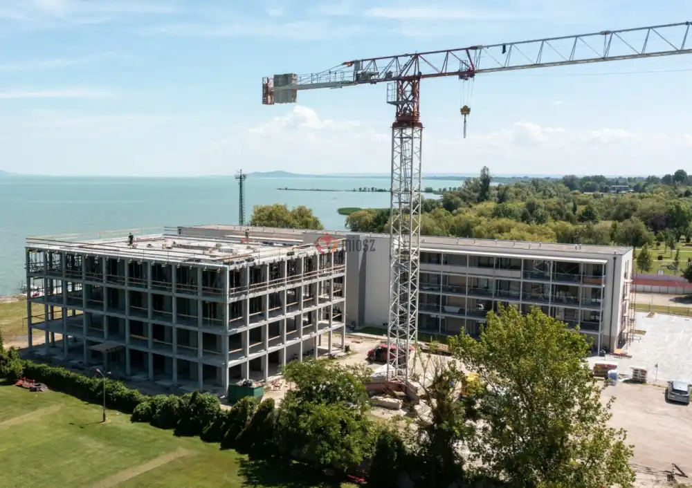 Somogy megye - Balatonmáriafürdő