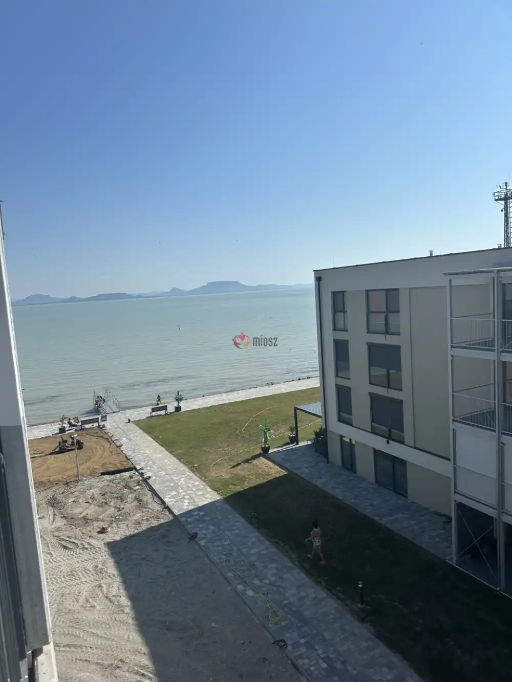 Somogy megye - Balatonmáriafürdő