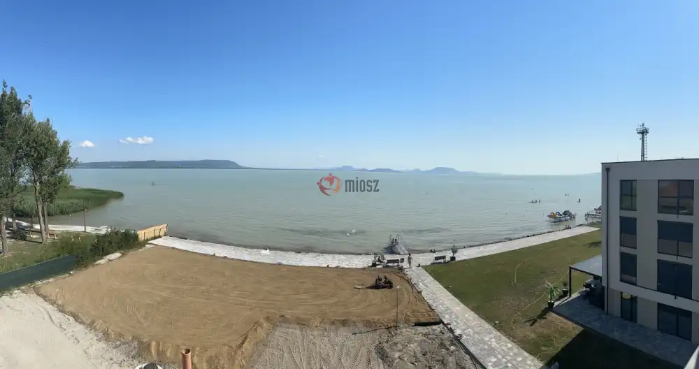 Somogy megye - Balatonmáriafürdő