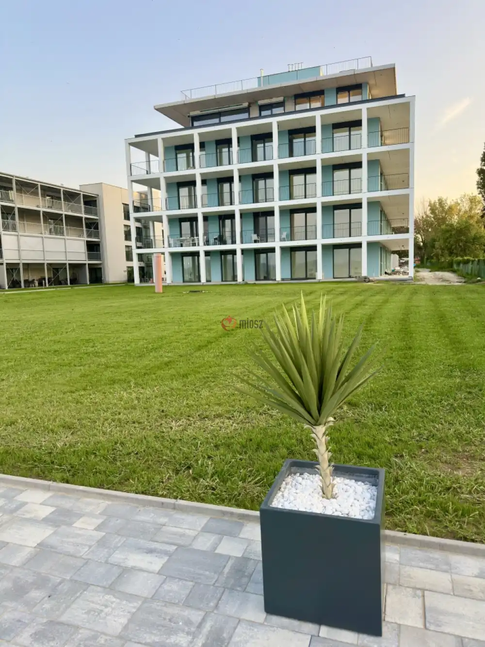 Somogy megye - Balatonmáriafürdő