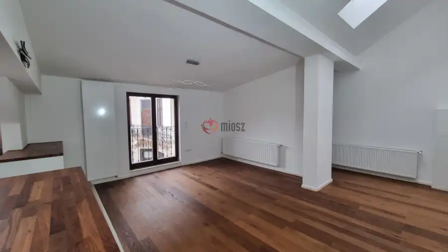 eladó új építésű téglalakás, Budapest, I. kerület
