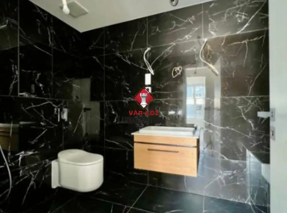 Budapest, I. kerület - Naphegy