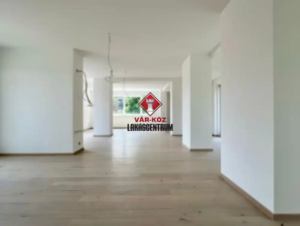 Budapest, I. kerület - Naphegy