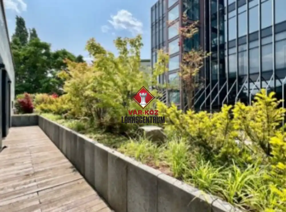 Budapest, I. kerület - Naphegy