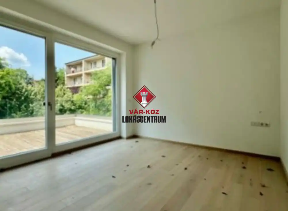 Budapest, I. kerület - Naphegy