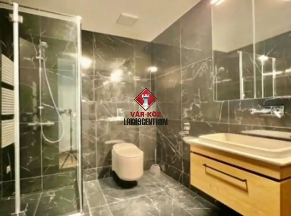 Budapest, I. kerület - Naphegy