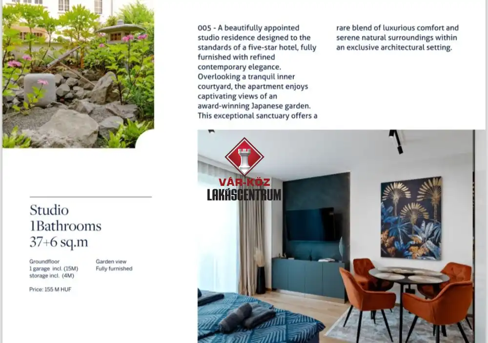 Budapest, I. kerület - Naphegy