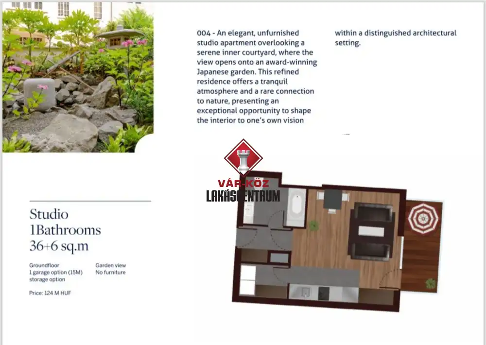 Budapest, I. kerület - Naphegy