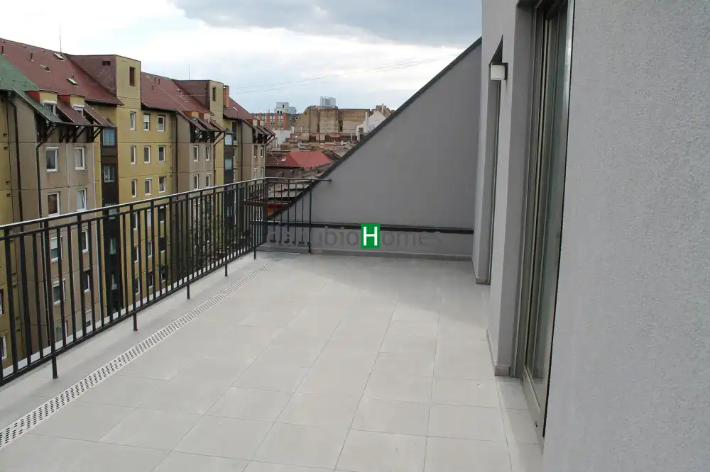 Budapest, IX. kerület - Rehabilitációs terület