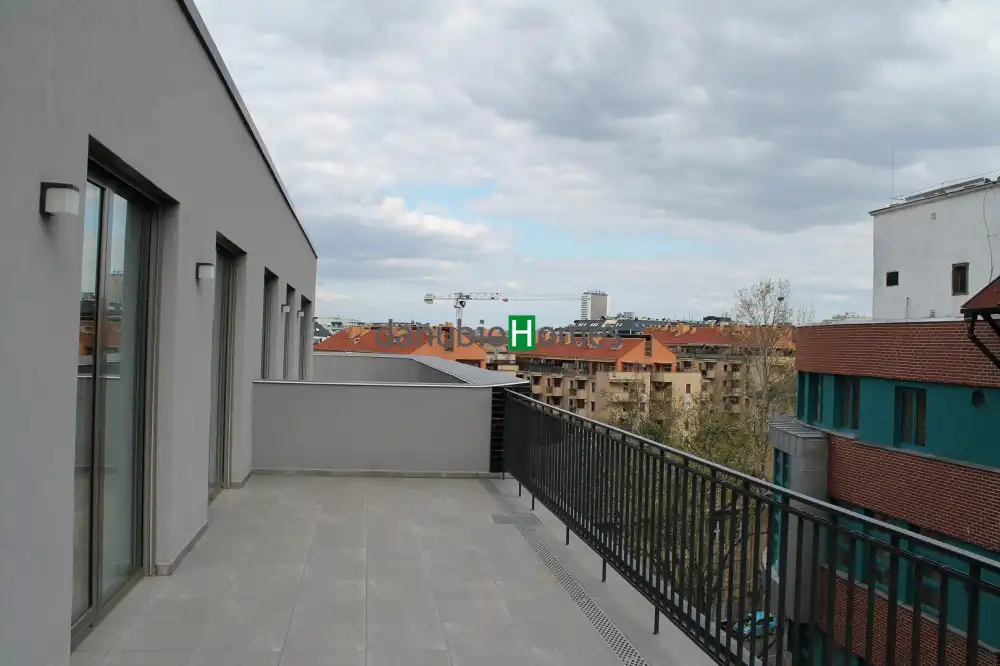 Budapest, IX. kerület - Rehabilitációs terület