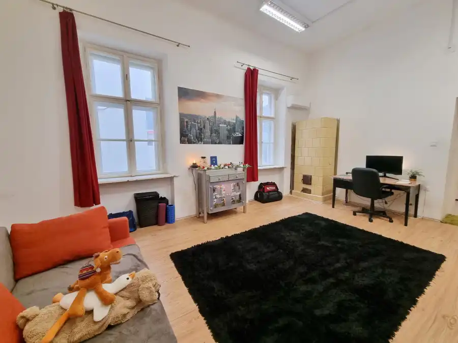 eladó új építésű téglalakás, Budapest, IX. kerület
