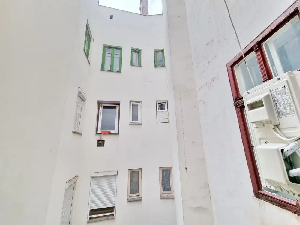 Budapest, IX. kerület - Ferencváros-Belváros