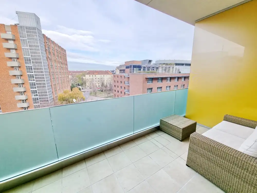 Budapest, IX. kerület - Középső-Ferencváros