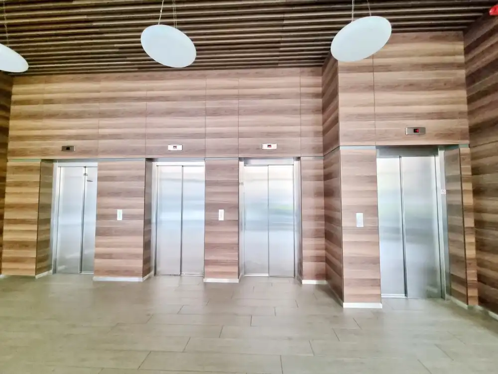 Budapest, IX. kerület - Középső-Ferencváros